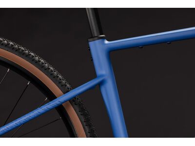 Cube Nulane Rookie One, yaleblue´n´blue - Bild 10