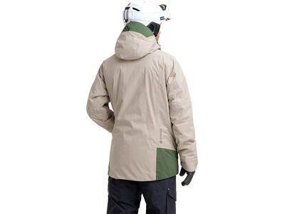 Elevenate Men's Lavancher Jacket, ginger beige - Bild 3