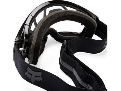 Fox MTB Vue Max Goggle, Clear / black - Bild 4