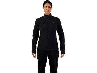 Fox Womans Ranger Fire Jacket, black - Bild 2