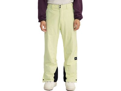 O’Neill O'riginals Park Loose Snow Pants, lime wash - Bild 3