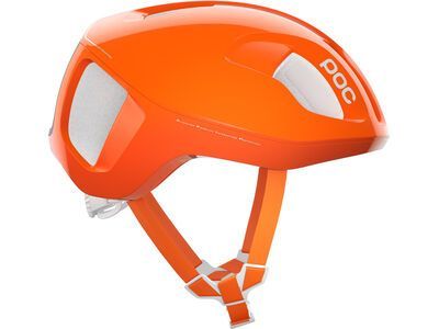 POC Ventral MIPS, fluorescent orange avip - Bild 3