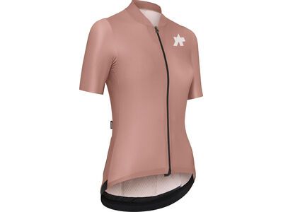 Assos UMA GT Jersey S11 Evo, blossom pink - Bild 2