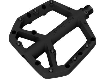 Syncros Squamish IV Flat Pedals, black - Bild 1