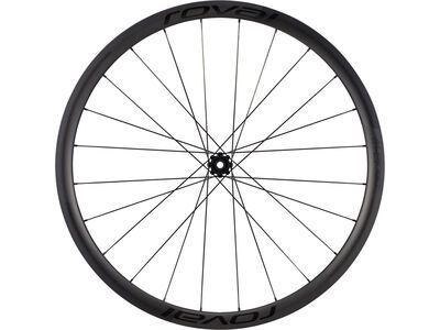 Specialized Roval Alpinist CLX II - 700C / 12x142 mm, satin carbon/gloss black - Bild 2