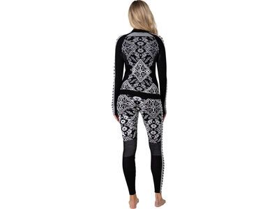 Kari Traa Saga Half Zip, black - Bild 6