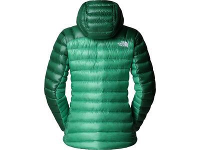 The North Face Women’s Summit Breithorn Hoodie, nebula green/evergreen - Bild 2