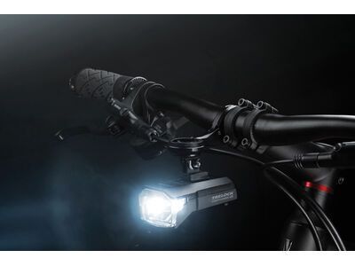 Trelock ZL 490 GoPro Adapter für LS 480 Lighthammer - Bild 8