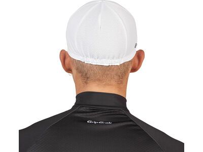 GripGrab Lightweight Summer Cycling Cap, white - Bild 3