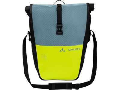 Vaude Aqua Back Color Single (rec), nordic blue/bright green - Bild 3