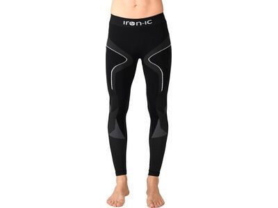 Iron-ic Leggings Performance 3DN - Man, black - Bild 3