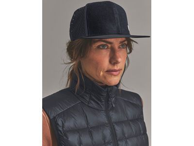Ortovox Logo Air Trucker Cap, black raven - Bild 2