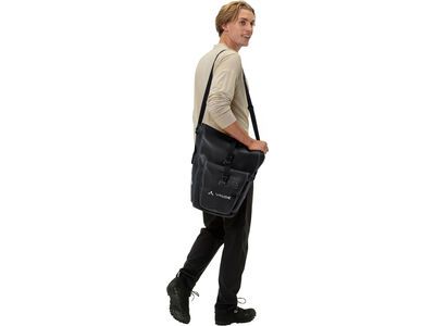 Vaude Aqua Back Plus (rec) (Paar), black - Bild 8