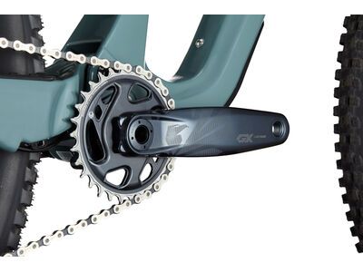 Cannondale Habit Carbon 1, jade - Bild 4