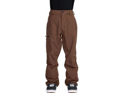 Volcom L Gore-Tex Pant brown