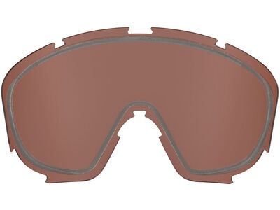 Oakley Mont Scape M Replacement Lens, Prizm Snow Black Iridium - Bild 4