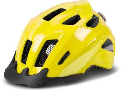 Cube Helm Ant, yellow