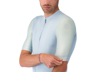 Castelli Prologo Lite 2 Jersey, winter sky - Bild 6