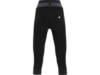 Assos UMA GT Spring Fall Half Knickers C2, blackseries - Bild 4