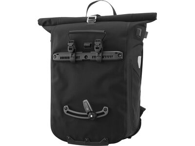 ORTLIEB Vario Plus 26 L, black - Bild 7