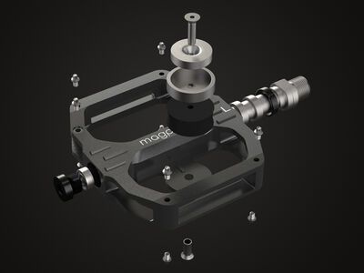 Magped Sport2 200, grey - Bild 7