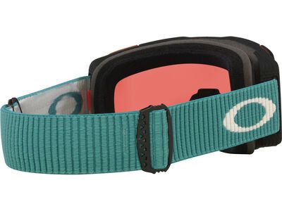 Oakley Line Miner Pro M, Prizm Snow Sapphire Iridium & Iced - Bild 9