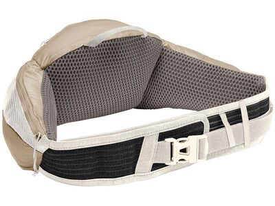 Vaude Uphill Hip Pack 2, linen - Bild 2