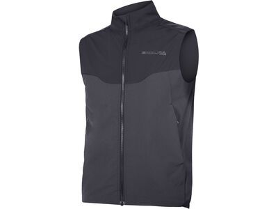 Endura MT500 Spray Weste, schwarz
