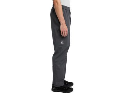 Haglöfs Front Proof Pant Men, magnetite - Bild 4