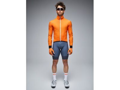 Q36.5 Air Jacket, poppy orange - Bild 6