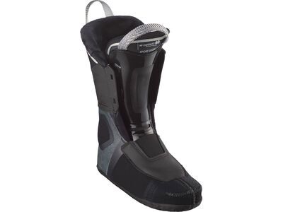 ***2. Wahl*** Salomon S/Pro Supra BOA 95 W GW black/beluga/spearmint - Bild 5