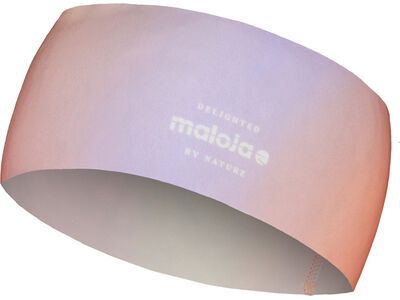 Maloja SaalachM., summer sky rainbow - Bild 1