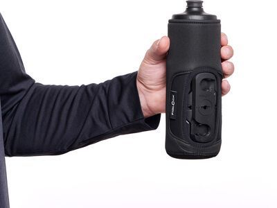 Fidlock Twist Thermo Sleeve 600, black - Bild 5