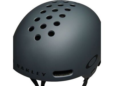 Oakley Mod PRK MIPS, matte grey - Bild 4