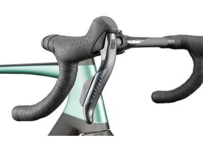 Cannondale SuperSix Evo Carbon 4, cactus green - Bild 7