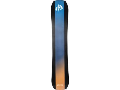 Jones Mountain Twin Ultra-Wide, black - Bild 3