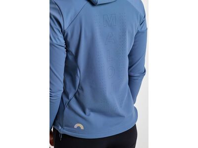 Maloja PeladoM. Glide & Ride, dusty blue - Bild 5