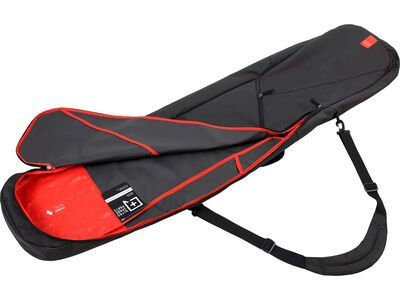 Nitro Sub Board Bag 165, raven - Bild 14