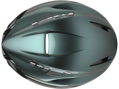MET Manta MIPS, hyper teal/glossy - Bild 4