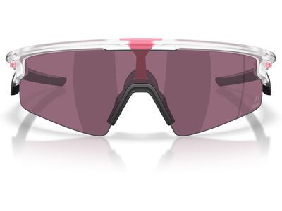 Oakley Sphaera Strike Giro d'Italia Collection, Prizm Road Black - Bild 8