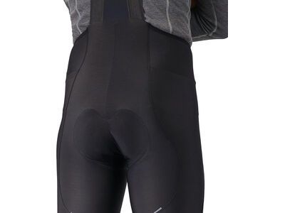 Castelli Espresso Bibtight, black - Bild 6