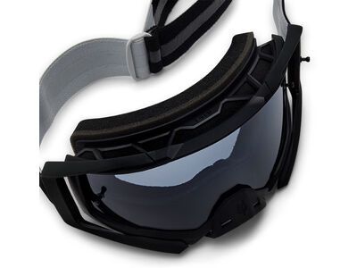 Fox Airspace Core Goggle, Grey / black - Bild 3