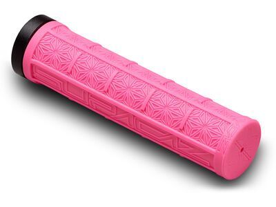 Specialized Grizips Grip, neon pink