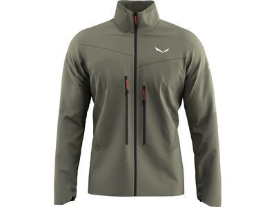 Salewa Ortles Durastretch Stormwall Jacke Herren, faded green