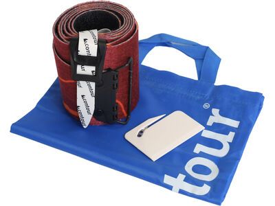 Contour Guide Pure 2.0 135 mm, design plum - Bild 3