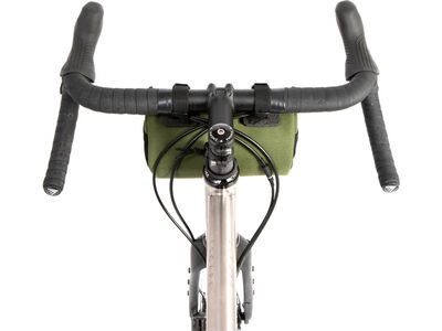 Restrap Canister Bag - 1.5 L, olive - Bild 4