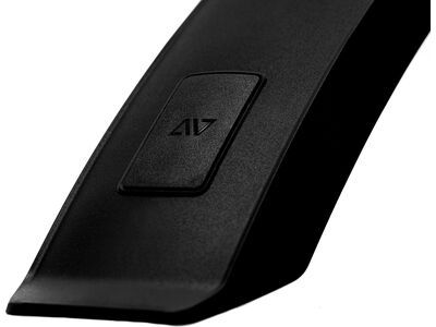 Cube Acid Schutzblechset 75 - 29 Zoll / BB-Mount 2.0, black - Bild 4