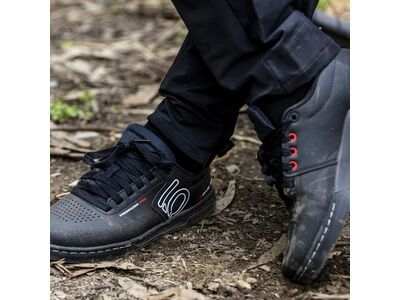 Five Ten Freerider Pro, core black/cloud white - Bild 13