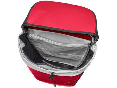 Vaude Aqua Back Pro Single, red - Bild 2