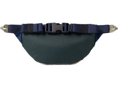 Topo Designs Mountain Waist Pack 1L, forest/bone white - Bild 3